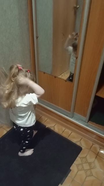 Мира Верижникова