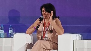 КРОС 2026 круглый стол часть 1