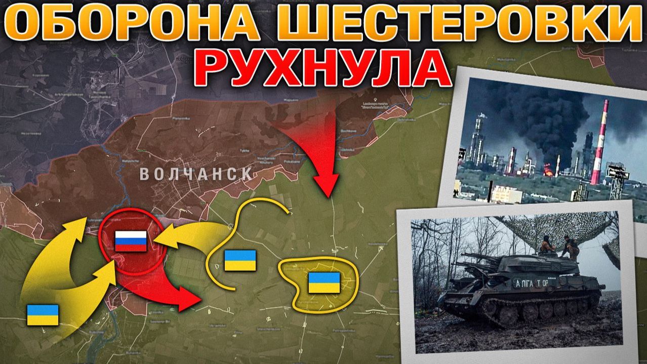 ЯДЕРНЫЕ УЧЕНИЯ ЗАВЕРШИЛИСЬ! Россия Обрела Уверенность После «Сармата» Военные Сводки 21.05.2026