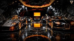Feel The Night ｜ Lunar District ｜ Luxury Deep House Mix 2026 ｜ by Velvora Nights ｜
