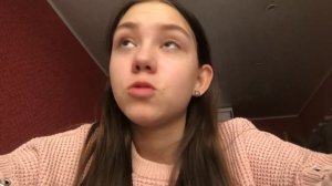 Видеоблог: школьная жизнь.