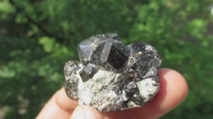 Меланит гранат купить
