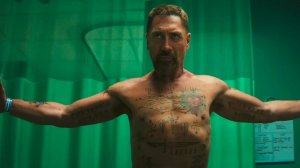 Мыс страха 2026 сериал — Русский трейлер