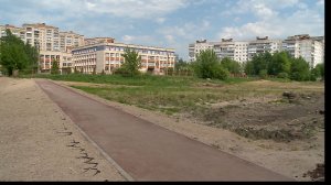(Рыбинск-40) ДЕПУТАТЫ О ГОРОДСКОМ БЛАГОУСТРОЙСТВЕ