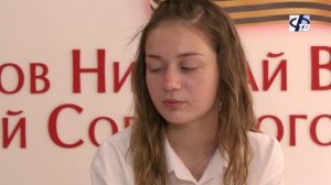 Наставничества талантливых детей в школе №3