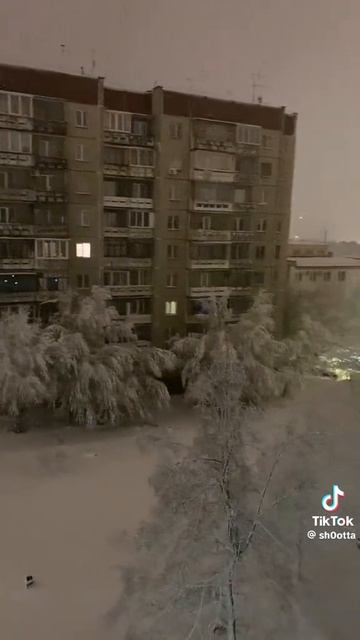 вайб зимы летом LOL