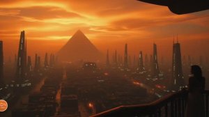 Ambient Nights With Blade Runner Atmos