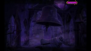Мрачные истории 10: горбун из Нотр-Дама №3