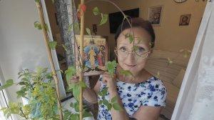 21 мая 2026 г. Вознесение Господне! Праздничный видео привет. Будьте и счастливы несмотря ни на что!