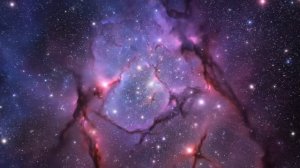 🌠 Interstellar Ambient Voyage ｜ Deep Space Relaxation Music & Cinematic