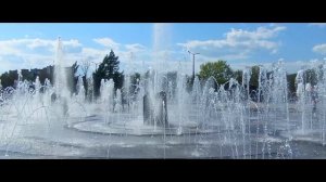 21-05-2026 Пешеходный фонтан