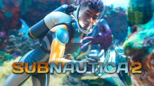 Лагерь колонистов (Серия 7) - Subnautica 2