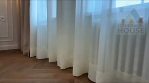 Шторы-шторочки в Перми