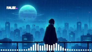 Blue Neon Rain ⧸⧸ Synthwave,Vaporwave,Cyberpunk,Dreamwave
