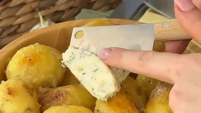 Домашнее сливочное МАСЛО...🧈😋
