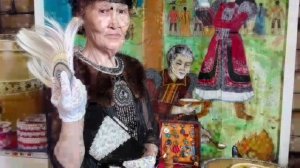 «Алгыс» эбээлэр тумсуулэрэ Маар сэлиэнньэтэ