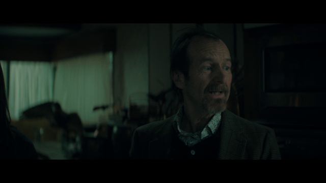 Городок 8 серия «Тройной слышимый сигнал» (сериал, 2026)