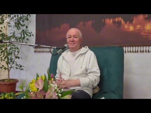 Счастье приходит только через жертву, через дары. Александр Хакимов