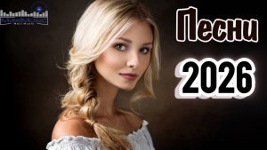 New Russian Music Mix 2026🔥❤️🎧 - НОВЫЕ РОССИЙСКИЕ ХИТЫ 2026🔥 🎶Russian Music Музыка 2026