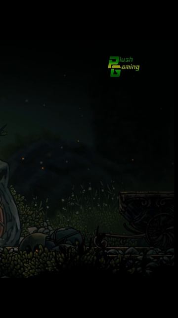 А ты знал? Приют у дороги Hollow Knight: Silksong #hollowknightsilksong #silksong