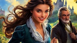 ЮМОРИСТИЧЕСКОЕ ФЭНТЕЗИ ♥ ИЗБЕЖАЛА НЕНАВИСТНОГО БРАКА ♥ АУДИОКНИГА ПОЛНОСТЬЮ