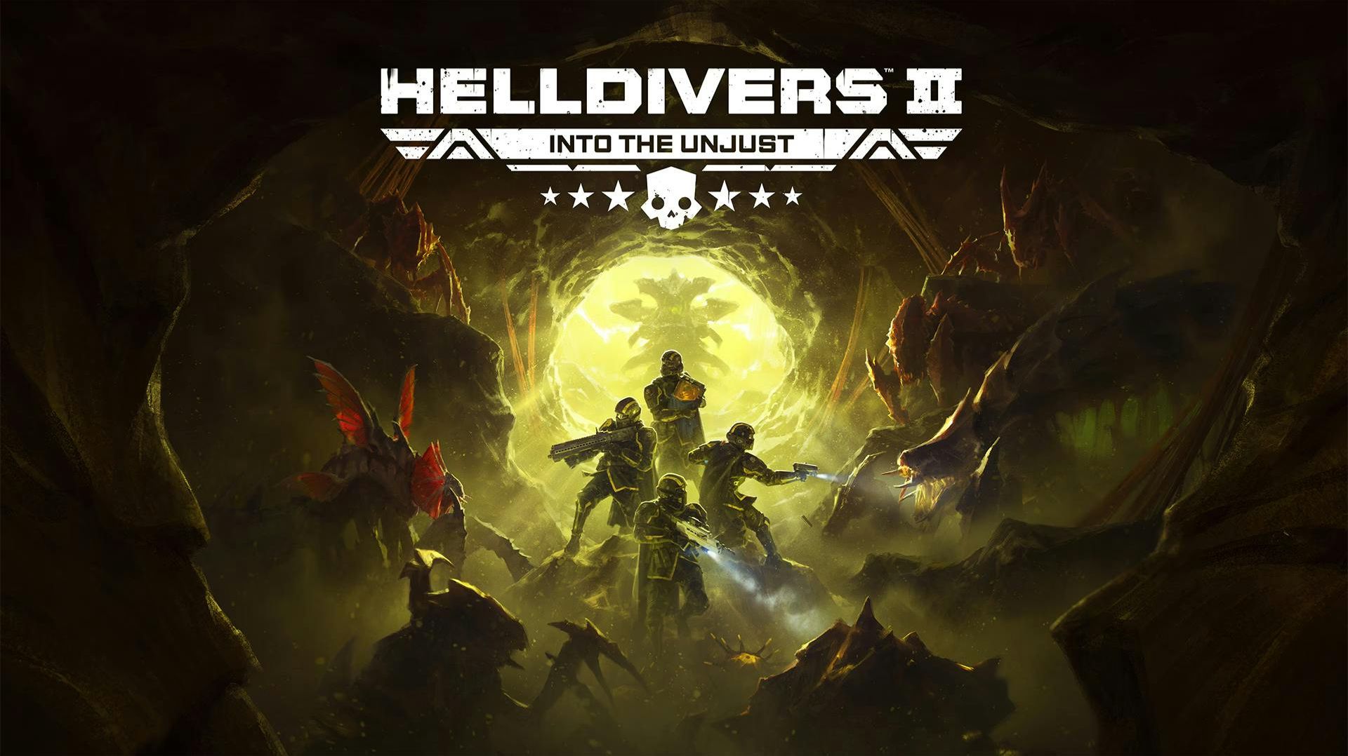 Helldivers 2 #20