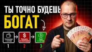 Признаки того, что вы станете богатым (даже, если вам кажется, что этого невозможно)