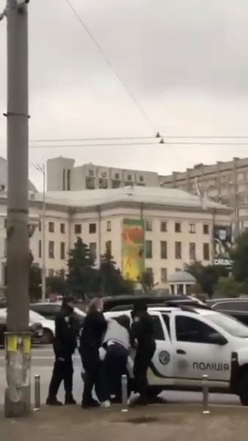 Идёт плановая потужная бусификация населения 404