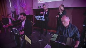 SOLO TANGO ORQUESTA TIPICA | Moscow Tango SPRING Cup  & Grand Milonga 2026