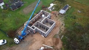 3 years of building a HOUSE in 60 minutes