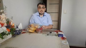 Что купил. 21.05.2026