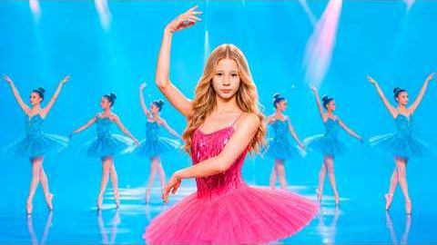 Im Gonna Shine - Like Nastya song смотреть онлайн