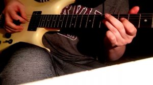 Jeff Beck - Blaze Of Glory / guitar solo