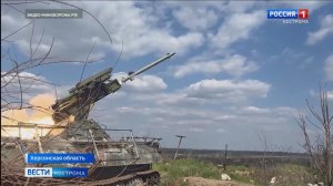 Костромичи продолжают успешные боевые операции в зоне СВО