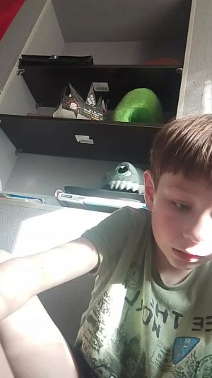 сидим пердим