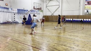 20.05.2026 Спектрум баскетбол 3х3 игра 6