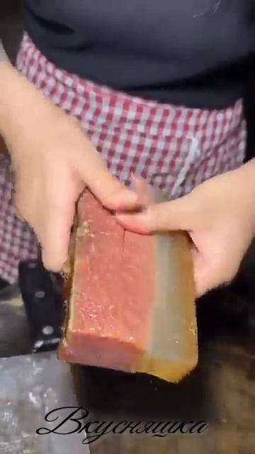 Клип сообщества Вкусняшка