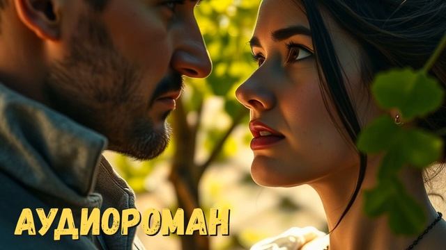 Вино Итальянской Любви - ПОЛНЫЙ АУДИОРОМАН (Часть 1)