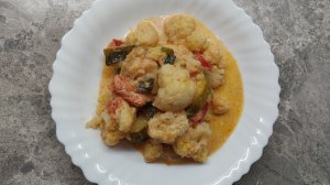 Полезные овощи с цветной капустой