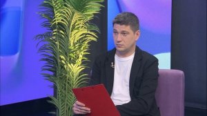 Утро Донбасса 21 мая 2026 г. Кибербезопасность. Цифровые подделки. Александр Проценко