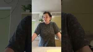 Рабочий день окончен ✅ Щас всё приготовлю и отдыхать 😊