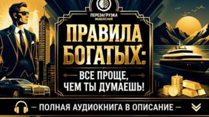 Почему 99% людей не знают этих правил - Бесплатно  3 из 3