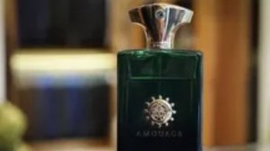 EPIC MAN AMOUAGE в исполнение JOHNWIN EPOCH