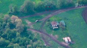 Российская армия сорвала переброску отрядов ВСУ на Запорожском участке.
