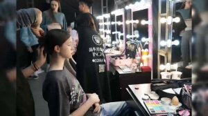 Специальность «Дизайн и технология одежды»
