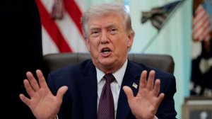 Вето как козырь: Трамп может обойти решение Сената по Ирану