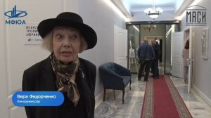 «НАРОДНЫЙ»: Душевный Портрет Легенды 🎞️