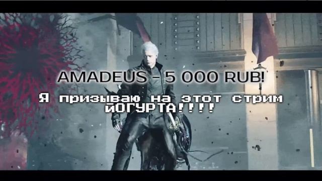 РИСОВАТЕЛЬНЫЙ СТРИМ - Без телефона, но с комишками! смотреть онлайн
