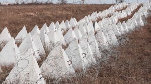 В Белгороде вынесены первые приговоры за хищения при строительстве оборонительных сооружений