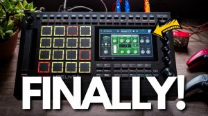 AIR Tape Effect Suite Unbelievable: Legendary Tape FX Comes to AKAI MPC!